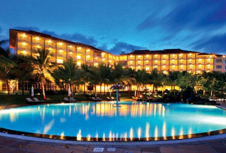 chương trình Tp HCM - Nha Trang Bằng Ô Tô Tết Âm Lịch (VSNT 05)