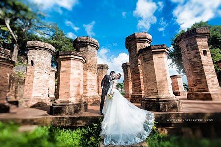 chương trình Trăng Mật Nha Trang 4 Ngày 3 Đêm Siêu Lãng Mạn