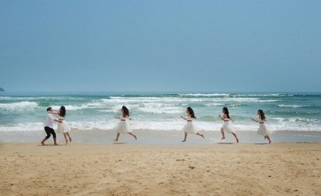 chương trình Trăng Mật Nha Trang 4 Ngày 3 Đêm Siêu Lãng Mạn