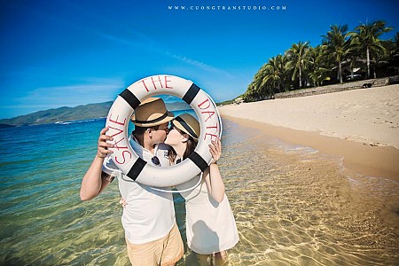 chương trình Trăng Mật Nha Trang 4 Ngày 3 Đêm Siêu Lãng Mạn