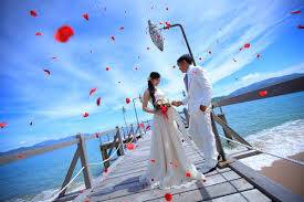 chương trình Trăng Mật Nha Trang 4 Ngày 3 Đêm Siêu Lãng Mạn