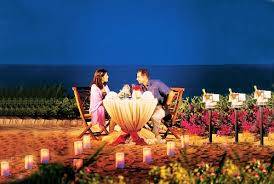 chương trình Trăng Mật Nha Trang -Đà Lạt 5 Ngày 4 Đêm