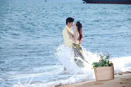 chương trình Trăng Mật Nha Trang -Đà Lạt 5 Ngày 4 Đêm