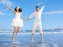 chương trình Trăng Mật Nha Trang -Đà Lạt 5 Ngày 4 Đêm