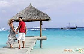 chương trình Trăng Mật Nha Trang -Đà Lạt 5 Ngày 4 Đêm