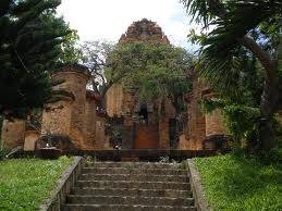 VNT 44. TP HCM – NHA TRANG -VINPEAL LAND-4 ĐẢO- DỐC LẾT- TP HCM 4 NGÀY 4 ĐÊM