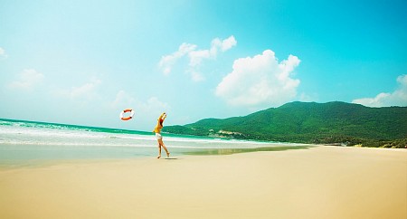 TP Hồ Chí Minh - Nha Trang 4 Ngay (Đi Bằng Ô Tô)