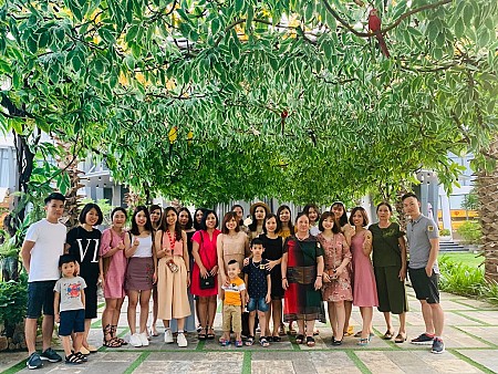 VietSense Travel Với Hành Trình Du Lịch Nha Trang Mùa Hè 2019