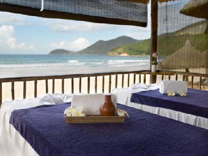 Vinpearl resort and spa (Deluxe building)