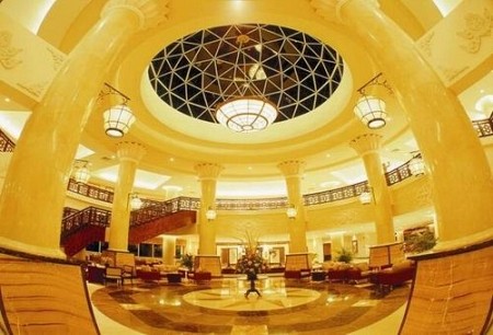 Vinpearl resort and spa (Deluxe building)