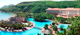 VNT 33 hành trình Biển Hè. HCM - Nha Trang - Địa Trung Hải  - HCM 3N2Đ