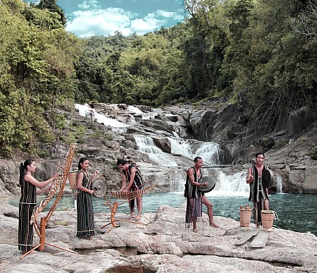 HÀ NỘI- NHA TRANG - ĐÀ LẠT DỊP 30/4