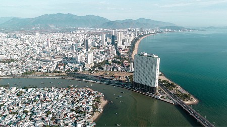 HÀ NỘI- NHA TRANG - ĐÀ LẠT DỊP 30/4