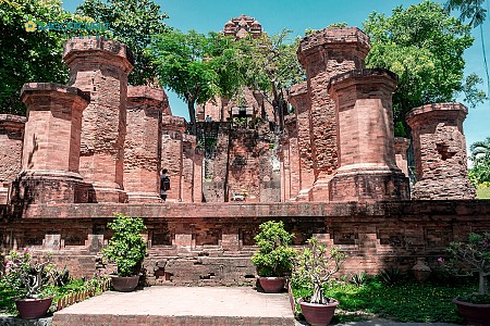 HÀ NỘI- NHA TRANG - ĐÀ LẠT DỊP 30/4