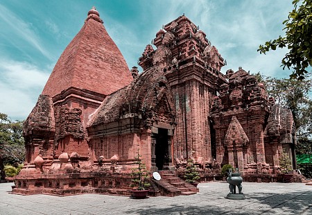 HÀ NỘI- NHA TRANG - ĐÀ LẠT DỊP 30/4