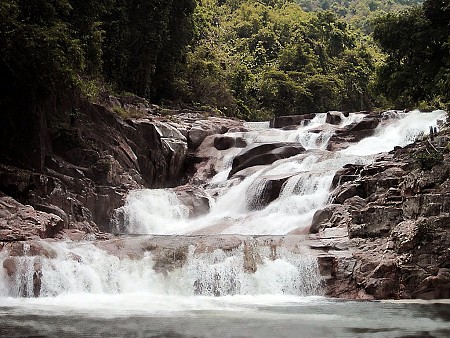 HÀ NỘI- NHA TRANG - ĐÀ LẠT DỊP 30/4
