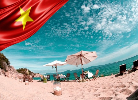 HÀ NỘI- NHA TRANG - ĐÀ LẠT DỊP 30/4