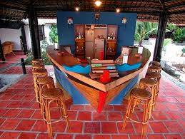 Whale Island resort - Decouvrir