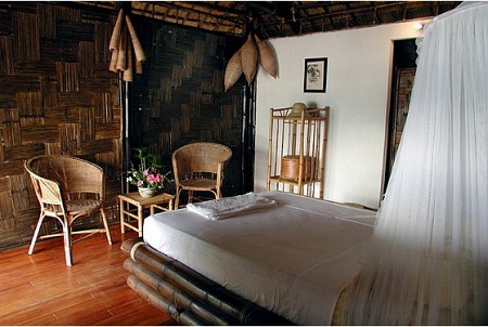 Whale Island resort - Decouvrir