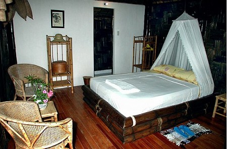 Whale Island resort - Decouvrir