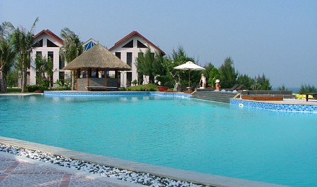 White Sand Doclet Resort & Spa