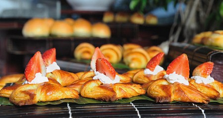 White Sand Doclet Resort & Spa