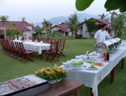 White Sand Doclet Resort & Spa