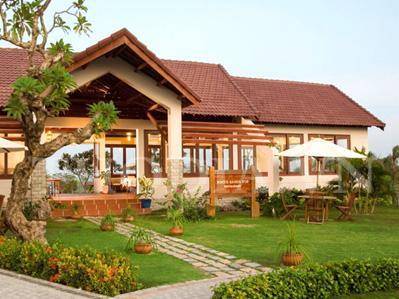 White Sand Doclet Resort & Spa