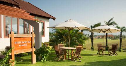 White Sand Doclet Resort & Spa