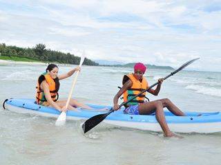 White Sand Doclet Resort & Spa