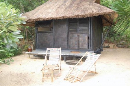 White Sand Doclet Resort & Spa