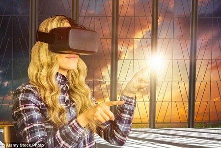 Xu Hướng chương trình
 Trong Tương Lại Sẽ Như Thế Nào ?