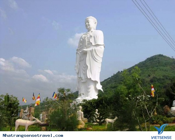 3 ngôi chùa nổi tiếng ở Nha Trang - Ảnh 2 3 ngôi chùa nổi tiếng ở Nha Trang - Ảnh 2