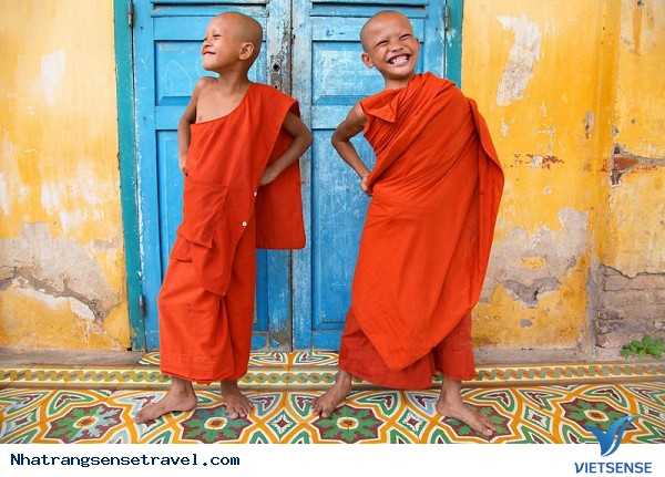 Ấn Tượng Những Bức Ảnh Chụp Chân Dung Con Người Khắp Thế Giới - Ảnh 4