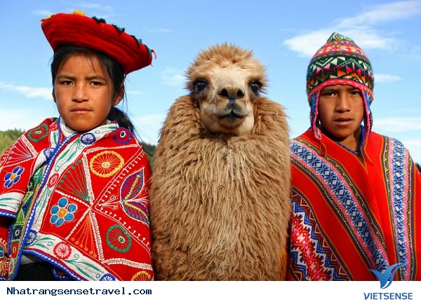 Ấn Tượng Những Bức Ảnh Chụp Chân Dung Con Người Khắp Thế Giới - Ảnh 1