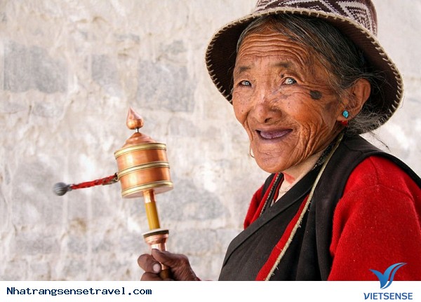 Ấn Tượng Những Bức Ảnh Chụp Chân Dung Con Người Khắp Thế Giới - Ảnh 10