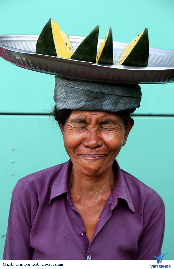 Ấn Tượng Những Bức Ảnh Chụp Chân Dung Con Người Khắp Thế Giới - Ảnh 5