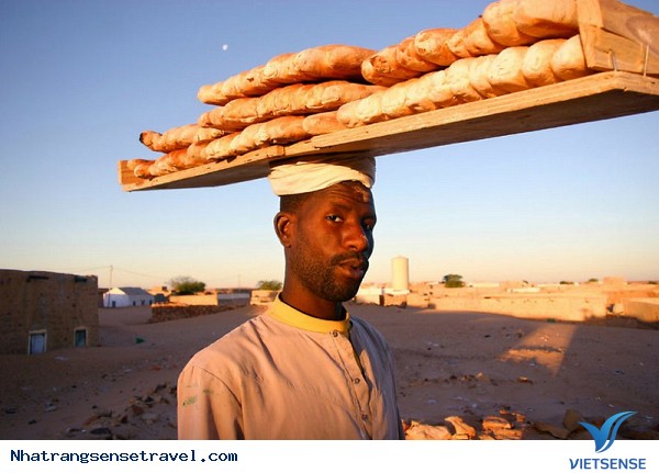 Ấn Tượng Những Bức Ảnh Chụp Chân Dung Con Người Khắp Thế Giới - Ảnh 8