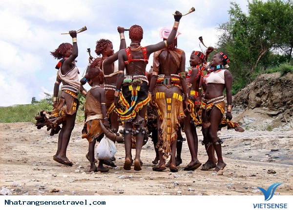 Ấn Tượng Những Bức Ảnh Chụp Chân Dung Con Người Khắp Thế Giới - Ảnh 3