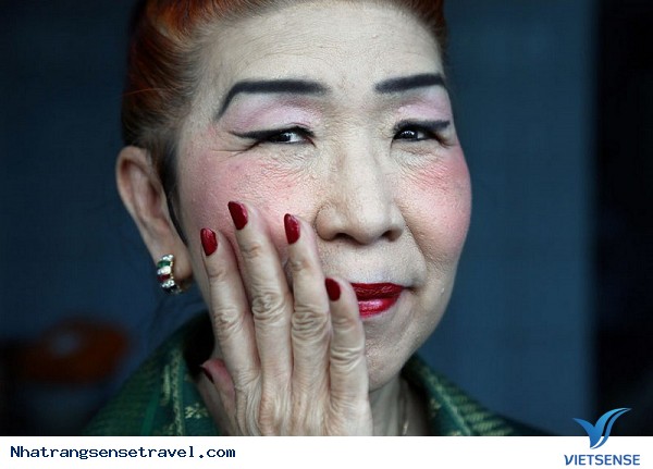 Ấn Tượng Những Bức Ảnh Chụp Chân Dung Con Người Khắp Thế Giới - Ảnh 12