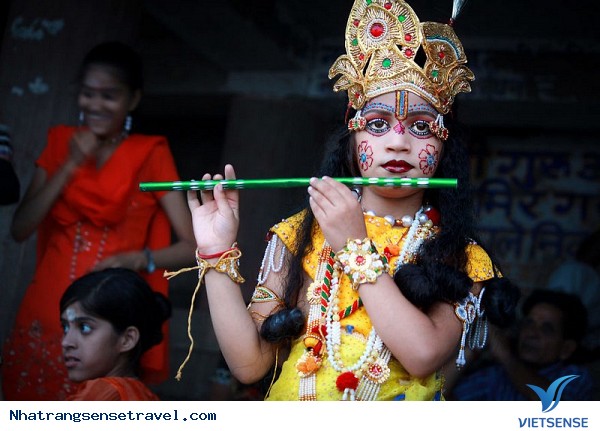 Ấn Tượng Những Bức Ảnh Chụp Chân Dung Con Người Khắp Thế Giới - Ảnh 6