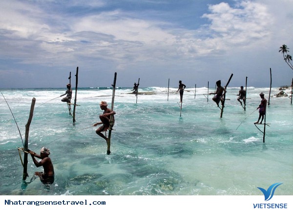 Ấn Tượng Những Bức Ảnh Chụp Chân Dung Con Người Khắp Thế Giới - Ảnh 7