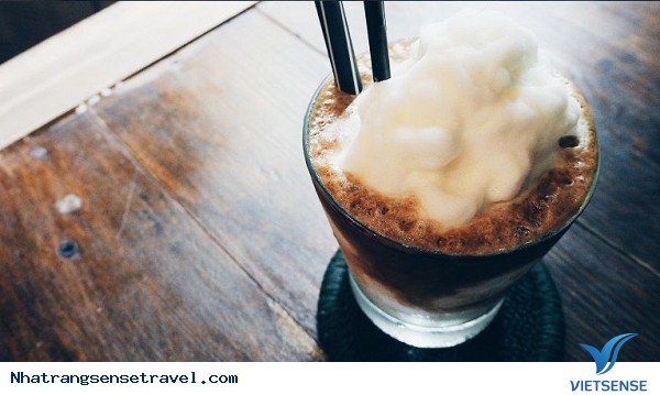 Cộng Cafe Đổ Bộ Phố Biển Nha Trang