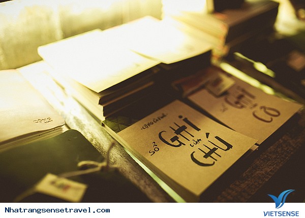 Cộng Cafe Đổ Bộ Phố Biển Nha Trang