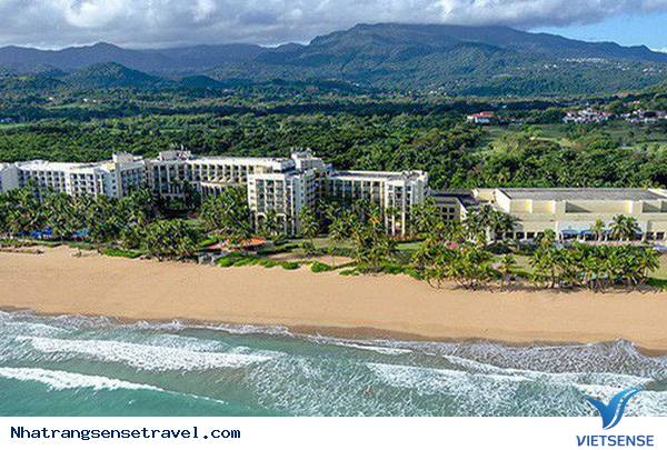 Giới thiệu về nhà ga quốc tế Cam Ranh - Ảnh 2 Giới thiệu về nhà ga quốc tế Cam Ranh - Ảnh 2