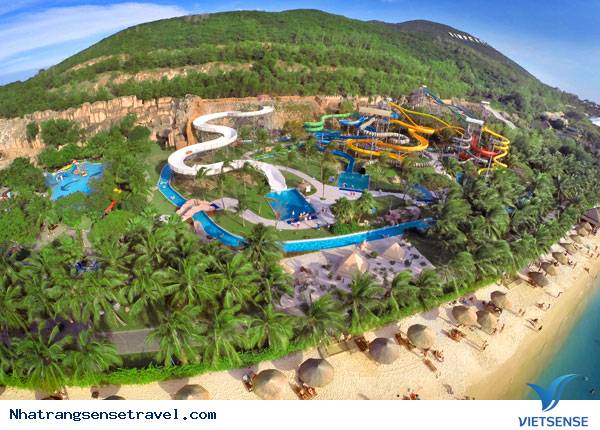 hành trình Nha Trang hút khách mùa cao điểm - Ảnh 4