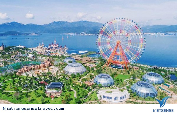 hành trình Nha Trang hút khách mùa cao điểm - Ảnh 2