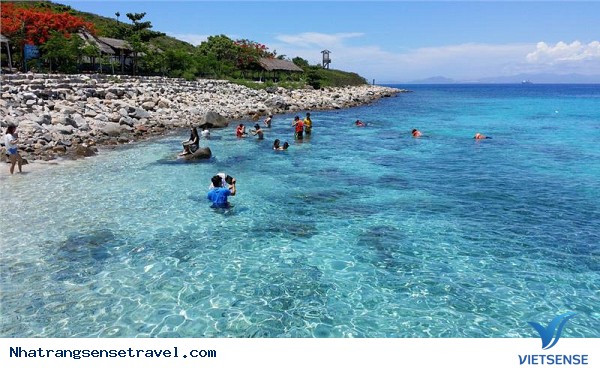 hành trình Nha Trang hút khách mùa cao điểm - Ảnh 1