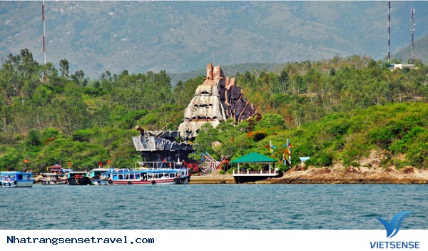 hành trình Nha Trang Và 5 Hòn Đảo Nhất Định Phải Ghé - Ảnh 2