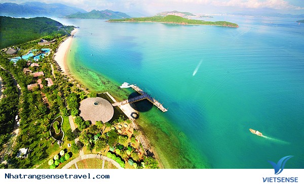 hành trình Nha Trang Và 5 Hòn Đảo Nhất Định Phải Ghé - Ảnh 4